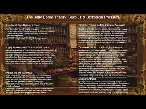 What Is Biological Surplus