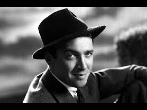 James Stewart Biography