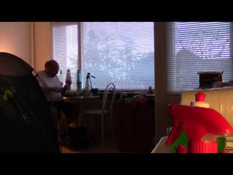 MongoTV_2584 - Spiser Aftensmad og Snakker