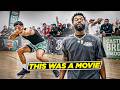 We Created The Most HATED Team On The Internet They Went VIRAL LA Vs Houston
