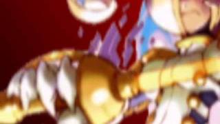 Rockman Zero 2 Opening: Shinjitsu he no Requiem SUBBED