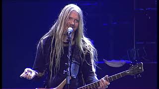 🎼 NIGHTWISH 🎶 High Hopes 🎶 End Of An Era 🔥 REMASTERED 🔥 Best Quality!