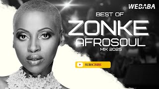 Download lagu Best Of Zonke AfroSoul Mzansi Mix 2025 | Dj Webaba mp3 Download lagu Best Of Zonke AfroSoul Mzansi Mix 2025 | Dj Webaba mp3