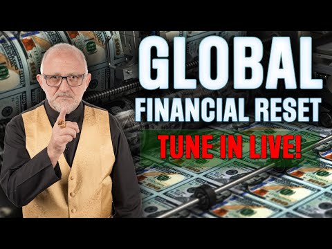 Global Financial Reset LIVE - February 4th 2026!