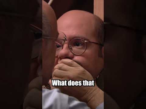 Tobias sees the raw power of George Senior #arresteddevelopment #comedy #clips