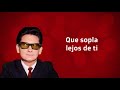 ROY ORBISON - LOVE IS A COLD WIND (SUBTITULADA EN ESPAÑOL)