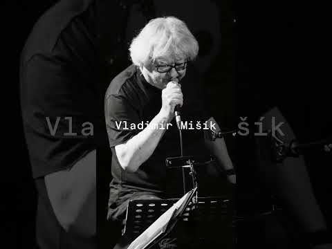 Vladimír Mišík & Blue Shadows etc - Šmajdák a ploužáky