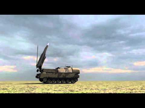 Dutch Safety Board presents animated reconstruction of Flight MH17