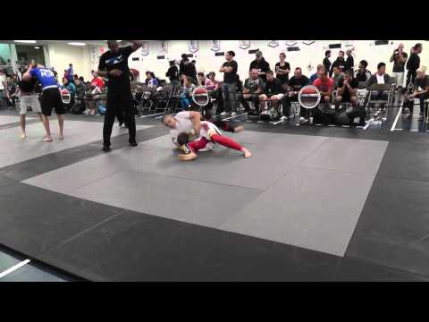 Kethe Engen vs Patricia VanderMeer - Femmes / Women Absolute Round Robin