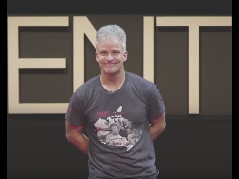 You: the hero on a journey | Matt Hill | TEDxBrentwoodCollegeSchool