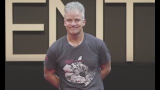 You: the hero on a journey | Matt Hill | TEDxBrentwoodCollegeSchool video