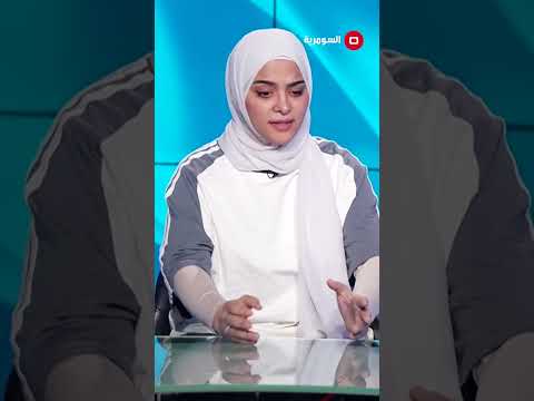 شاهد بالفيديو.. الرجيم أم الرياضة   أيهما أفضل#shorts
