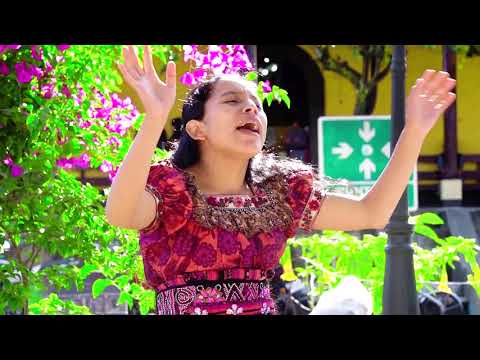 Jennifer  Acabal Castro - Coros Vol. 05