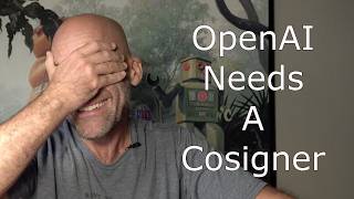 NVIDIA $250 Billion AI Data Center Lease Backstop for OpenAI - OpenAI is Dead