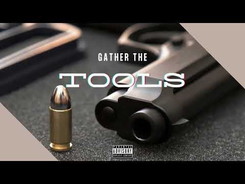 Pain City Central - Gather The Tools