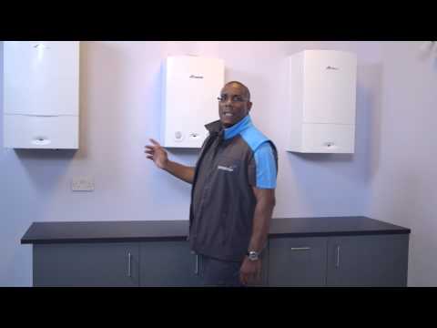 Different Types of Boilers and Central Heating Systems