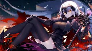 Autumn Sleeves-Kyuhyun (Nightcore)