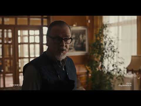 Serija "Državni službenik", treća sezona, 11. epizoda