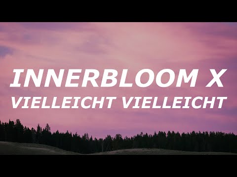 Innerbloom x Vielleicht Vielleicht (Bunt Mashup)