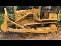 D4E Hydraulics And Speed