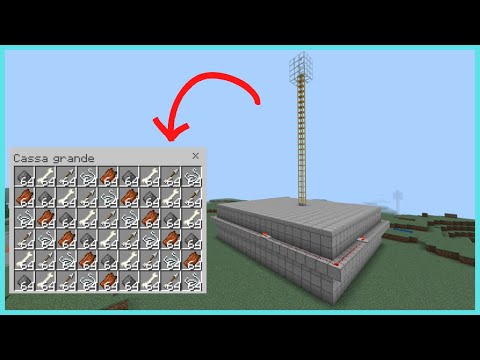 Minecraft: Come fare una Farm di Mob [Java - Bedrock - PE]