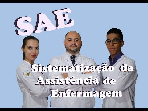 DESCOMPLICANDO A SAE