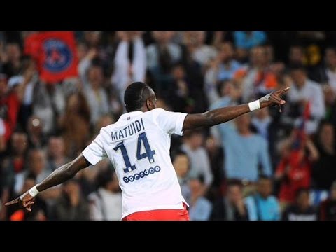 Le roi matuidi charo - Le moulu commence très fort la série