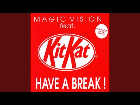 Have A Break! (Fast Rave Snack Mix)