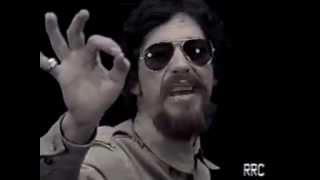 Raul Seixas  -  O Dia em Que a terra Parou (Clip Original)