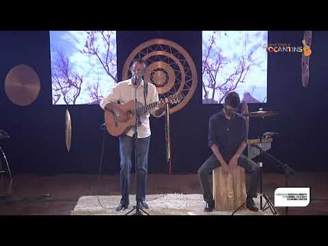 Gestação Da Terra - Toninho Borges