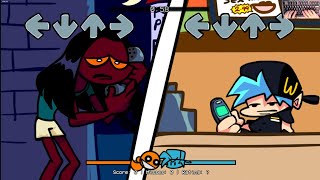 Cover art for Hungry