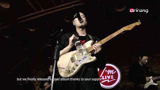 [I'm LIVE] Hyukoh & Leather Jacket (혁오 & 가죽자켓)