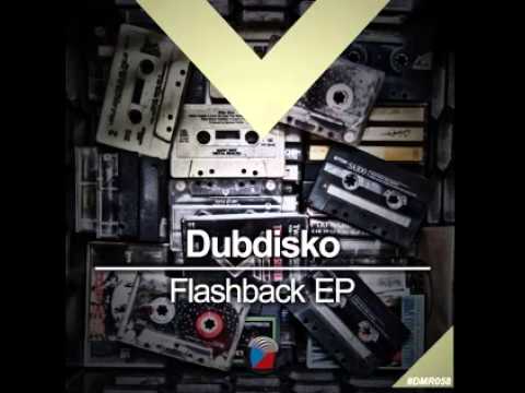 #DMR058: Dubdisko - Beautiful (Original Mix)