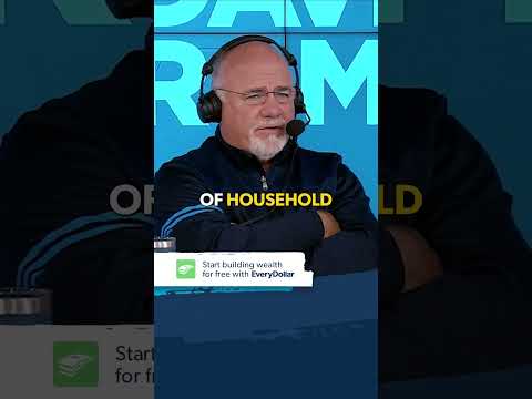 This Is All Of The Emergency Fund That You Need