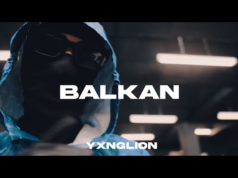 Booter Bee x Chinx OS x Country Dons Type Beat 2023 - "Balkan" | UK Drill Instrumental 2023