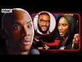Charlamagne Tha God Reveals How Tyler Perry Helped Him Realize He Was  Molested As A Child...