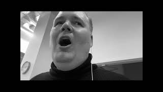 Cutting Crew - Between a Rock and a Hard Place (Mike&#39;s version)