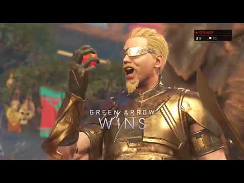 HappyPow vs Yammini Casuals FT10 BOI