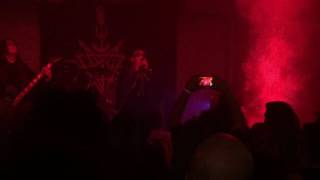 Hellvetron - 04 - Bar Shasketh - Fathomless Pit of Destruction - Fuckin' Metal Hell, June 25, 2016