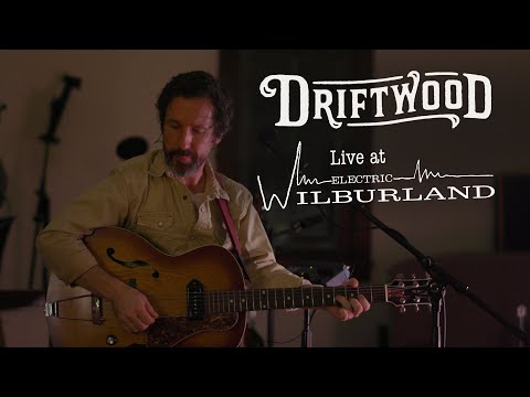 Driftwood - December Last Call (Live at Electric Wilburland)
