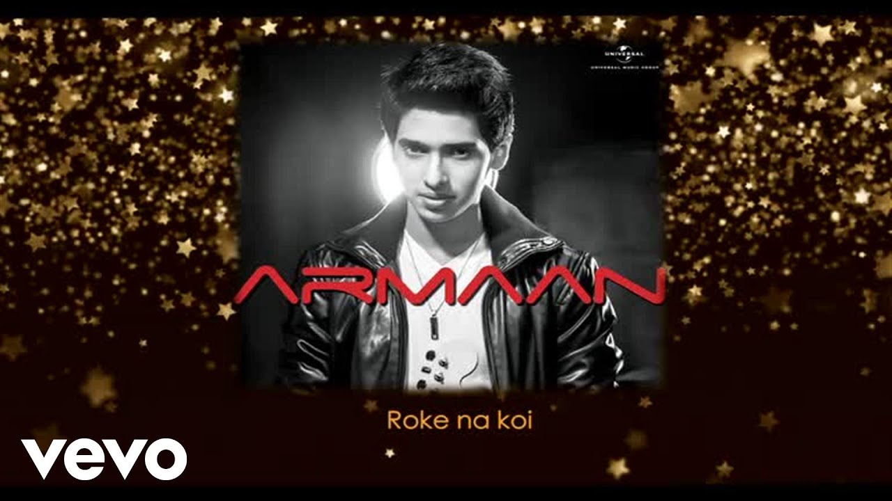 Roke Na Koi Lyrics  | Armaan | Armaan Malik | Armaan Malik | Armaan Malik
