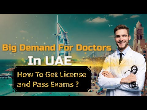 🔥 Failed DHA Exam? Don’t worry, you can still PASS 100%! Reach Us On +971503925452 To Enroll Today — Dubai healthcare video by Spectronix Consultancy
