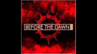 Before the Dawn - Into You