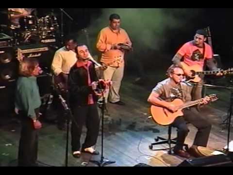 Zeca Baleiro, Odair José e Paulo Diniz