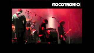 Tocotronic - die Idee ist gut doch die Welt noch nicht bereit (live)