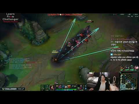 Dopa Twisted fate VS Nocturne Mid  FULL GAME [ Dopa Gamepaly]