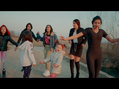 Castkovske cajenky  - Tanecne cover video ( Vladis - Oroma oroma )