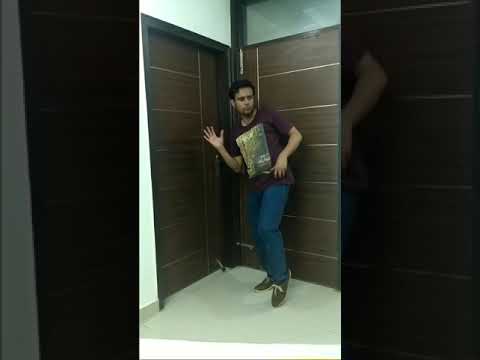 Chetan Atri Dance on Kh...