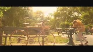 Au Revoir Simone - Summerlines