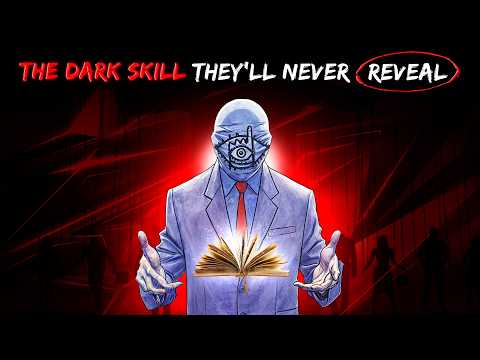 Dark Art Of Cold Reading.(Watch At Your Own Risk)